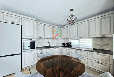 Închiriere  | Penthouse de Lux | Top City | Terasă 80 mp - 3
