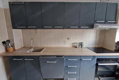 Apartament cu 2 camere decomandat, mobilat în Gorjului - 9