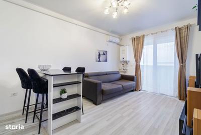 Apartament cu 2 camere în Dudu - 2