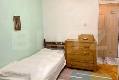 Apartament 4 camere decomandate, parcare, 90 mp, zona Gradina Botanica - 18