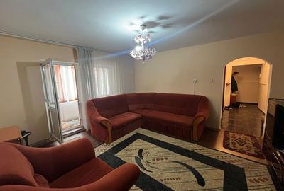 Apartament cu 2 camere semidecomandat în Central - 3
