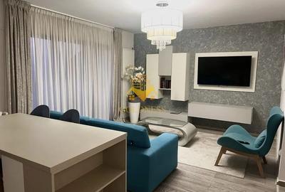 3 Camere, Buna Ziua, Modern, Parcare Subterana, View Panoramic, Lift - 2