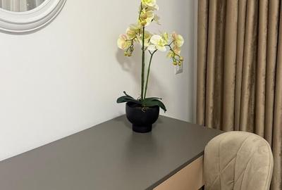 Garsonieră decomandată, mobilată în Central - 4