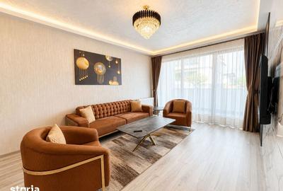 Apartament cu 2 camere decomandat în Tractorul - 6