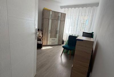 Apartament cu 2 camere decomandat în Energiei - 1