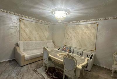 Medeea - Casa 3 camere - 2