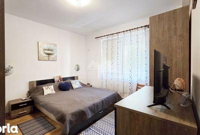 Apartament cu 2 camere decomandat, mobilat în Vitan - 11
