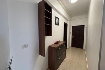 Garsonieră decomandată, mobilată în Central - 7