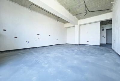 Proiect premium - zona Campus, predare la cheie, ap 3cam de vanzare. - 5