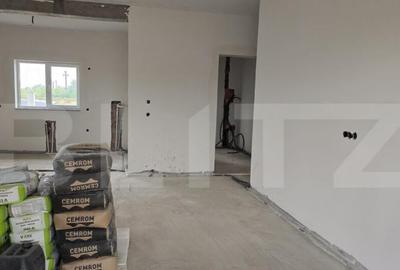 Casa 4 camere 122 mp, teren 420 mp, zona Drumul Odoreului - 1