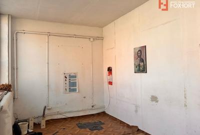 Spațiu industrial, de 216 mp, în Gării - 7