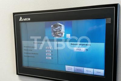 Spațiu comercial, de 833 mp, în Central - 1