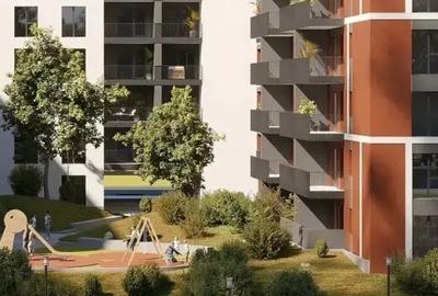 2 camere | cesiune | Estoria | 6 MINUTE METROU | predare 2025 - 3