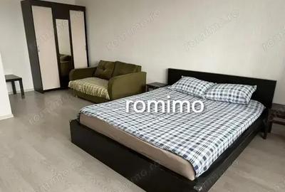 Garsonieră în Iancului