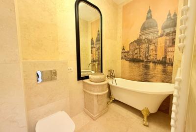 Apartament 3 camere P-TA DOROBANTI - 2