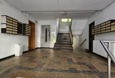 Apartament cu 3 camere semidecomandat în Bucur Obor - 11