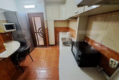 Apartament cu 3 camere de Inchiriat zona Ștefan cel Mare | Terasa & Parcare - 4