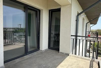Apartament cu 3 camere semidecomandat în Rahova - 12