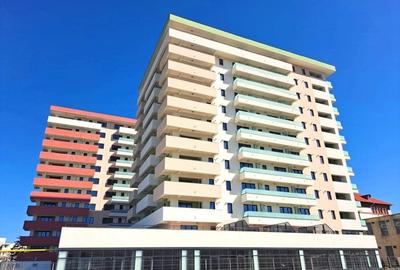 Apartament 1 camera FINALIZAT, 40 mp, bloc NOU, Podu Ros - Jumbo
