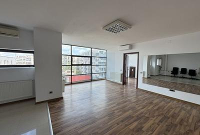 Spatiu de Birouri 130mp de Inchiriat in zona *Unirii* - 5