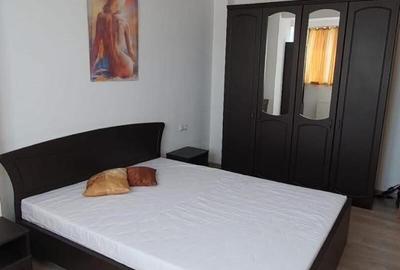 Apartament 2 camere Copou - Liceul Negruzzi loc de parcare - 1