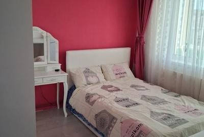 Apartament cu 3 camere decomandat în Scriitorilor - 2