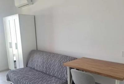 Garsonieră decomandată în Viilor - 4