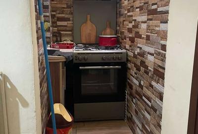 Garsonieră decomandată în Central - 1