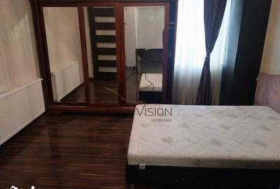 Apartament cu 3 camere, mobilat în Turnișor - 2