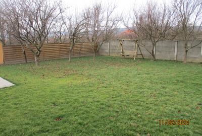 Casa renovata cu 2 corpuri si gradina in Caransebes - 10