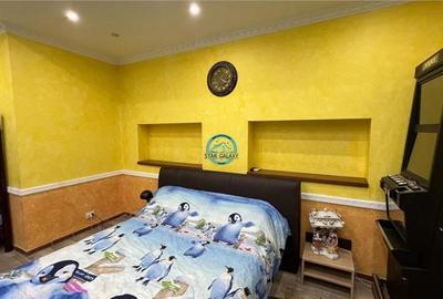 Oportunitate ! Pensiune 7 camere, 4 apartamente, 760mp utili la E60 - 3