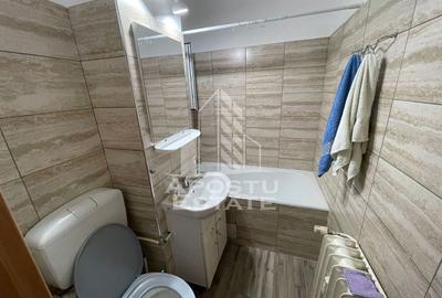 Apartament cu 2 camere semidecomandat în Circumvalațiunii - 3