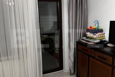 Apartament 3 camere, 2 bai, 2 parcari, 92mp, zona Florilor - 11