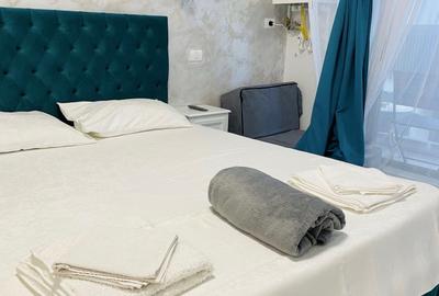 Garsonieră semidecomandată, mobilată în Central - 10