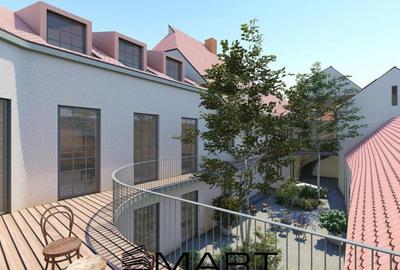 Garsonieră în Orașul de Jos - 4