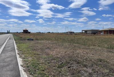 Teren Construcții intravilan de 577 mp, în Vladimirescu - 1