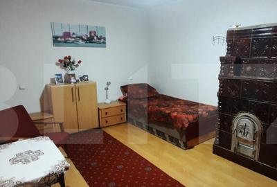 Casă cu 4 camere cu Teren 1900 Mp în Periferie - 13