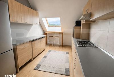 Apartament cu 3 camere în Florești - 2