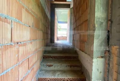 Casă cu 3 camere cu Teren 800 Mp în Centura - 6