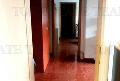 Apartament  4 camere Mosilor,  balcon, vedere  spate Apartament  4 camere Mosilor,  balcon, vedere  spate - 12