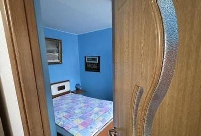APARTAMENT 2 CAMERE SEMIDECOMANDAT CONFORT 2 ZONA TOMIS 3 - 4