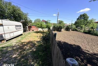 Casă cu 6 camere cu Teren 3000 Mp în Cârcea - 12