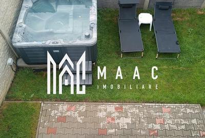 Casa 4 camere | Curte proprie | Panouri solare | Sura Mica - 10