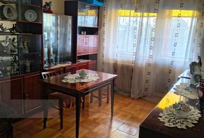 Apartament cu 4 camere decomandat în Podgoria - 3