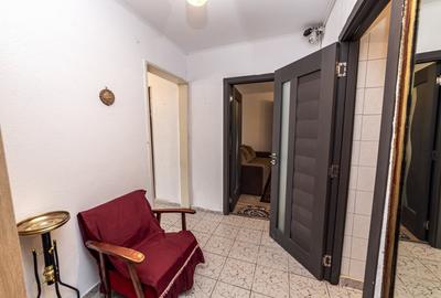 Apartament cu 3 camere Militari | 8 minute metrou Pacii - 18