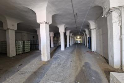 Spațiu industrial, în Brătianu - 8