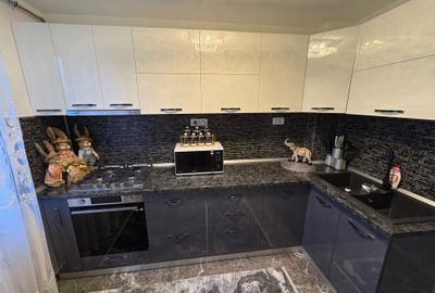 Apartament cu 2 camere semidecomandat în Central - 4