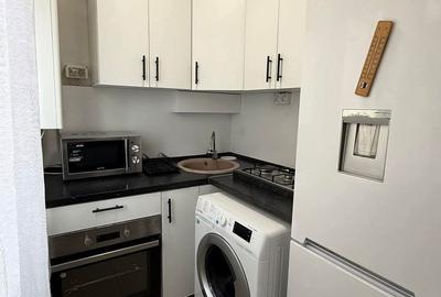 Apartament cu 2 camere în Central - 2