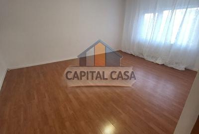 Apartament cu 3 camere decomandat în Central - 2