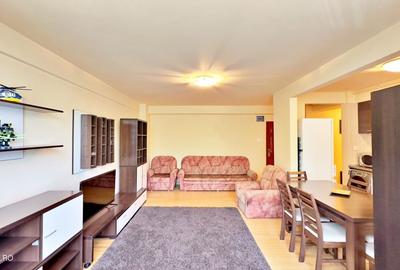 ANDA - APARTAMENT 2 CAMERE - ETAJ 1 - 64.69 MPT - Comision 0% - 5